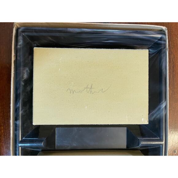 Two Deck Turquoise Canasta Set with Scoreboard and Card Holder - Picture 10 of 10